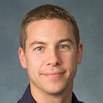 Photo of Corey Stone