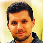 Photo of Corey Stone