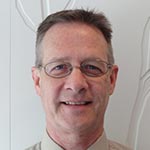 Photo of Mark Steiner